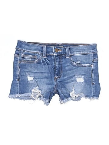 Altar'd State Denim Shorts (view 1)