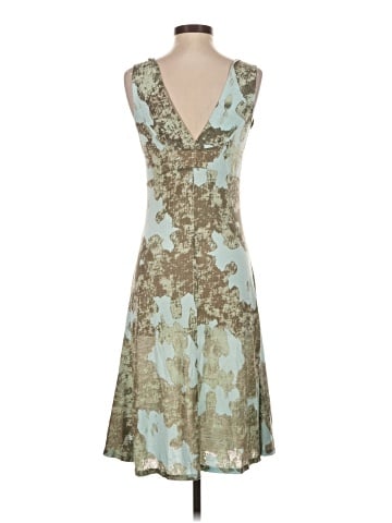 Double Zero Cocktail Dress (view 2)
