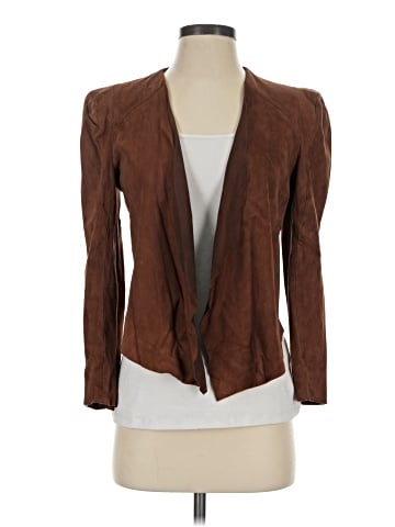 Of Two Minds Blazer (view 1)