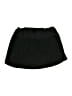 Athleta Solid Black Skort Size L - photo 1