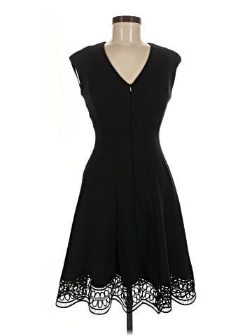 Tahari Cocktail Dress (view 1)