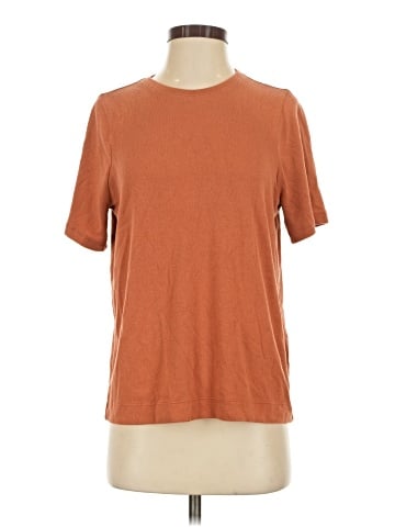 Madewell Dreamiest Knit Tee (view 1)