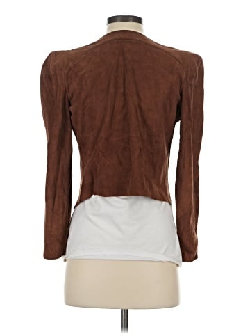 Of Two Minds Blazer (view 2)