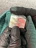 Threads 4 Thought Solid Teal Casual Pants Size M - photo 8