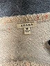 Anama Tan Poncho Size M - photo 7