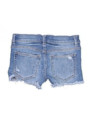 Altar'd State Denim Shorts (view 2)