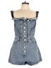 Le Lis Blue Romper Size L - photo 1