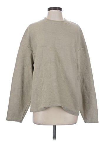 Zara Sweatshirt (view 1)