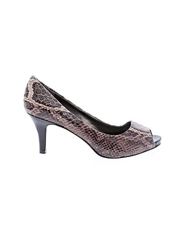 Bandolino Heels (view 1)