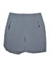 Athleta Solid Gray Athletic Shorts Size 12 - photo 2