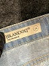 Blank NYC Silver Jeans Size 26 waist - photo 4
