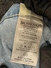 Blank NYC Silver Jeans Size 26 waist - photo 5