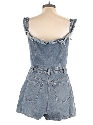 Le Lis Romper (view 2)
