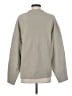 Zara Solid Tan Sweatshirt Size S - photo 2