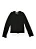 Un Deux Trois Black Cardigan Size M (kids) - photo 1