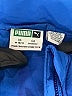 Puma 100% Polyester Blue Vest Size 10 - 12 - photo 3