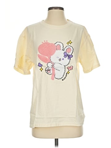 Unbranded Short Sleeve T-Shirt (view 1)