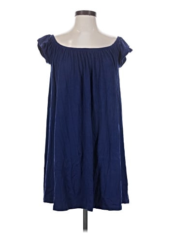 Susana Monaco Casual Dress (view 1)
