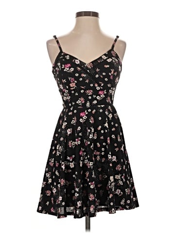 Jun & Ivy Casual Dress (view 1)