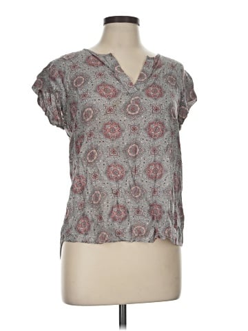 Rose & Thyme Short Sleeve T-Shirt (view 1)