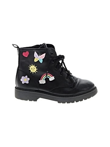 Wonder Nation Ankle Boots (view 1)