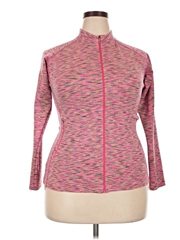 Under Armour Track Jacket (view 1)