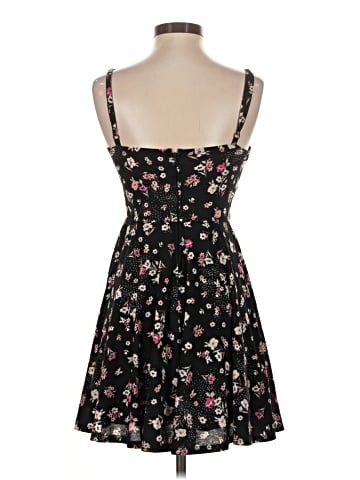 Jun & Ivy Casual Dress (view 2)