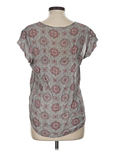 Rose & Thyme Short Sleeve T-Shirt (view 2)