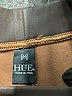Hue Black Active Pants Size M - photo 4