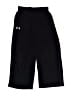 Under Armour 100% Polyester Black Track Pants Size 4 - photo 1