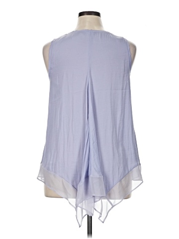 Simply Vera Vera Wang Sleeveless Blouse (view 2)