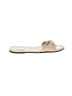 Havaianas Ivory Sandals Size 11 - 12 - photo 1