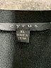 Cyrus Black Pullover Sweater Size XL - photo 7
