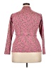 Under Armour Pink Track Jacket Size XXL - photo 2