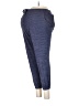 Old Navy - Maternity Blue Active Pants Size Sm Maternity - photo 1