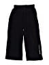 Under Armour 100% Polyester Black Track Pants Size 4 - photo 2