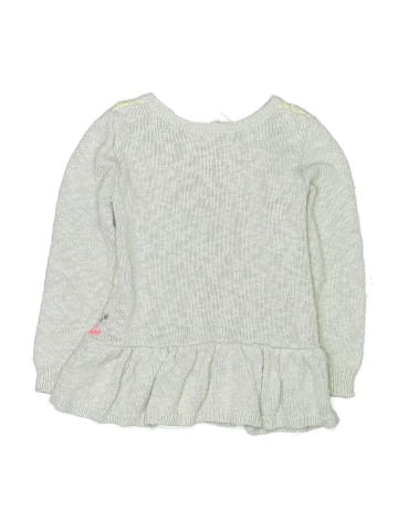 Cat & Jack Pullover Sweater (view 2)