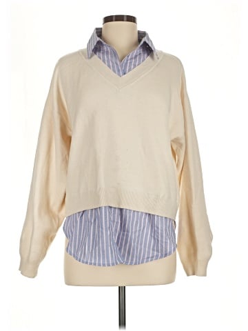 MNG Pullover Sweater (view 1)