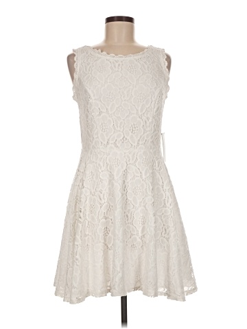 City Vibe Cocktail Dress (view 1)
