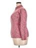 Under Armour Pink Track Jacket Size XXL - photo 5