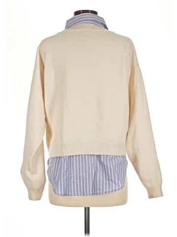 MNG Pullover Sweater (view 2)