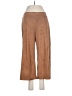 Chico's Brown Casual Pants Size M - photo 1