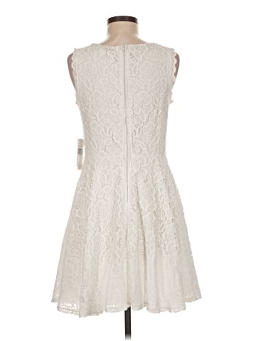 City Vibe Cocktail Dress (view 2)