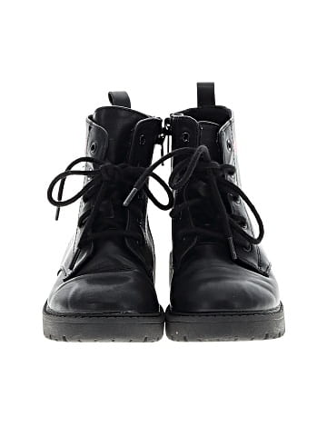 Wonder Nation Ankle Boots (view 2)