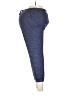 Old Navy - Maternity Blue Active Pants Size Sm Maternity - photo 5