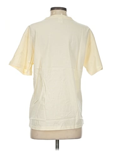 Unbranded Short Sleeve Turtleneck (view 1)