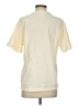 Unbranded Color Block Ivory Short Sleeve Turtleneck Size 1 - photo 1