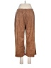 Chico's Brown Casual Pants Size M - photo 2