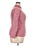 Under Armour Pink Track Jacket Size XXL - photo 4