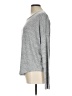 Rag & Bone Silver Pullover Sweater Size L - photo 5